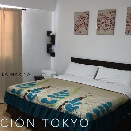 Cabo Tortuga Hotel Boutique Кабо-Сан-Лукас Екстер'єр фото