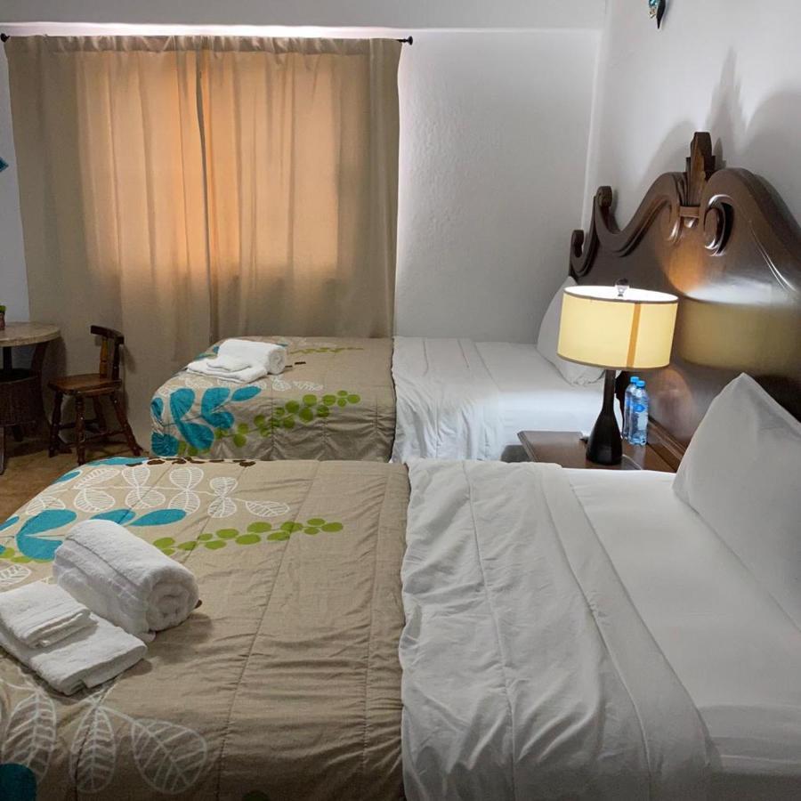 Cabo Tortuga Hotel Boutique Кабо-Сан-Лукас Екстер'єр фото