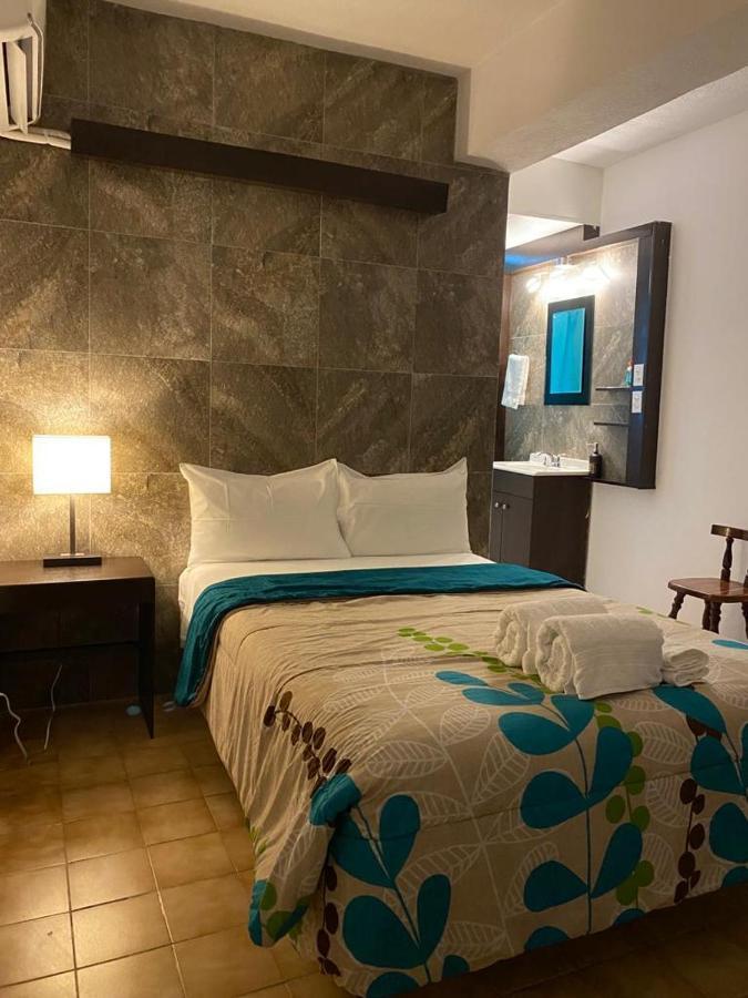 Cabo Tortuga Hotel Boutique Кабо-Сан-Лукас Екстер'єр фото