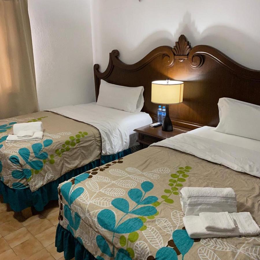 Cabo Tortuga Hotel Boutique Кабо-Сан-Лукас Екстер'єр фото