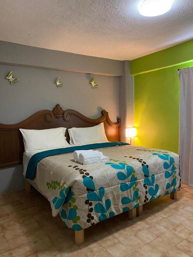 Cabo Tortuga Hotel Boutique Кабо-Сан-Лукас Екстер'єр фото
